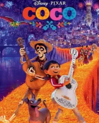 Coco: Hội Ngộ Diệu Kỳ