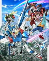Cuộc Chiến Gundam