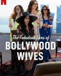 Cuộc sống tuyệt vời của những bà vợ Bollywood
