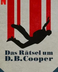 D.B. Cooper: Kỳ án không tặc