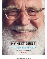 David Letterman: Những vị khách không cần giới thiệu (Phần 1)