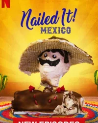 Dễ như ăn bánh! Mexico (Phần 2)