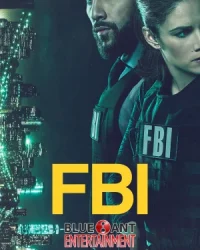 FBI S3