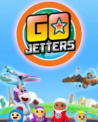 Go Jetters: Du hành thế giới (Phần 2)
