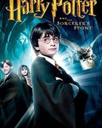 Harry Potter Và Hòn Đá Phù Thuỷ