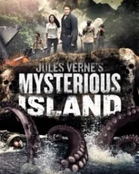 Hòn Đảo Kỳ Bí Jules Verne