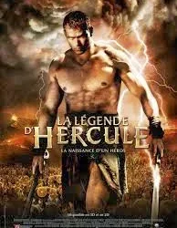Huyền Thoại Hercules