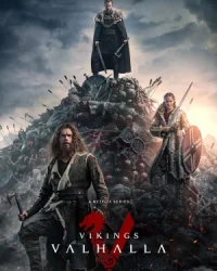 Huyền thoại Vikings: Valhalla