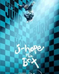 J-Hope in the Box