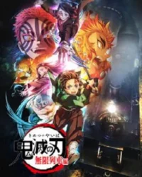 Kimetsu no Yaiba: Mugen Ressha-hen (TV)