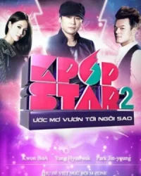 Kpop Star Season 2 (2012)