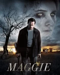 Maggie: Đứa Con Zombie