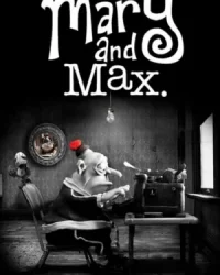 Mary and Max