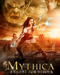 Mythica: A Quest for Heroes