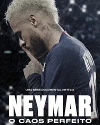 Neymar: Sự hỗn loạn hoàn hảo
