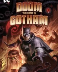Người Dơi: Ngày Tàn Của Gotham