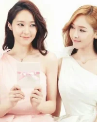 OnStyle Jessica&Krystal