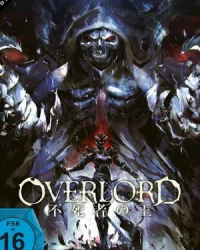 Overlord: Vị vua bất tử