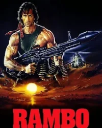 Rambo: Đổ Máu Phần 2