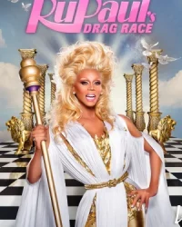 Rupauls Drag Race – Cuộc chiến giày cao gót (Phần 5)