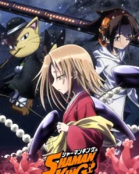 Shaman King: Vua pháp thuật