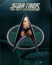 Star Trek: Thế hệ tiếp theo (Phần 4)