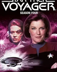 Star Trek: Voyager (Phần 4)