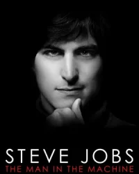Steve Jobs: Người Đàn Ông Cứng Nhắc