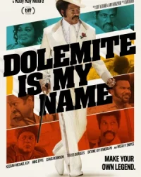 Tên tôi là Dolemite