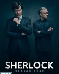 Thám Tử Sherlock (Phần 4)