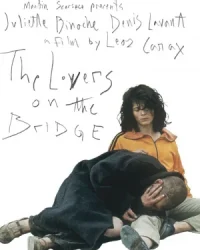 The Lovers on the Bridge
