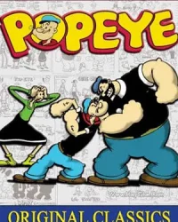 Thủy thủ Popeye