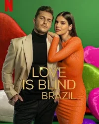 Yêu là mù quáng: Brazil (Phần 2)