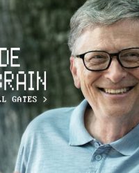 Bên Trong Bộ Não Của Bill: Giải Mã Bill Gates