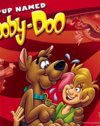 A Pup Named Scooby-Doo (Phần 2)
