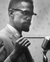 Ai Đã Giết Malcolm X?