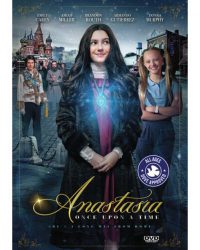 Anastasia: Once Upon A Time