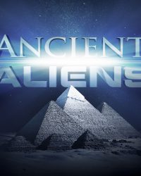 Ancient Aliens (Phần 1)