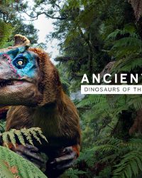 Ancient Earth: Dinosaurs Of The Frozen Continent