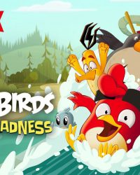 Angry Birds: Quậy Tưng Mùa Hè
