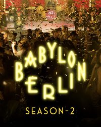 Babylon Berlin (Phần 2)