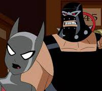 Batman: Bí Ẩn Dơi Nữ
