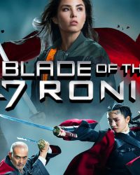 Blade Of The 47 Ronin