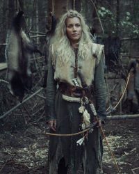 Chuyện Người Viking (Phần 1)