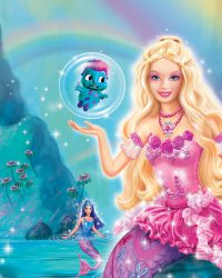 Chuyện Thần Tiên Barbie: Xứ Sở Mermaidia