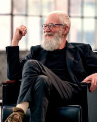 David Letterman: Những Vị Khách Không Cần Giới Thiệu (Phần 4)