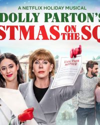 Dolly Parton: Giáng Sinh Trên Quảng Trường
