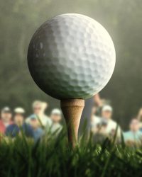 Full Swing: Những Tay Golf Chuyên Nghiệp