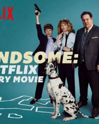 Handsome: Bộ Phim Bí Ẩn Của Netflix