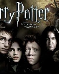 Harry Potter Và Tên Tù Nhân Ngục Azkaban